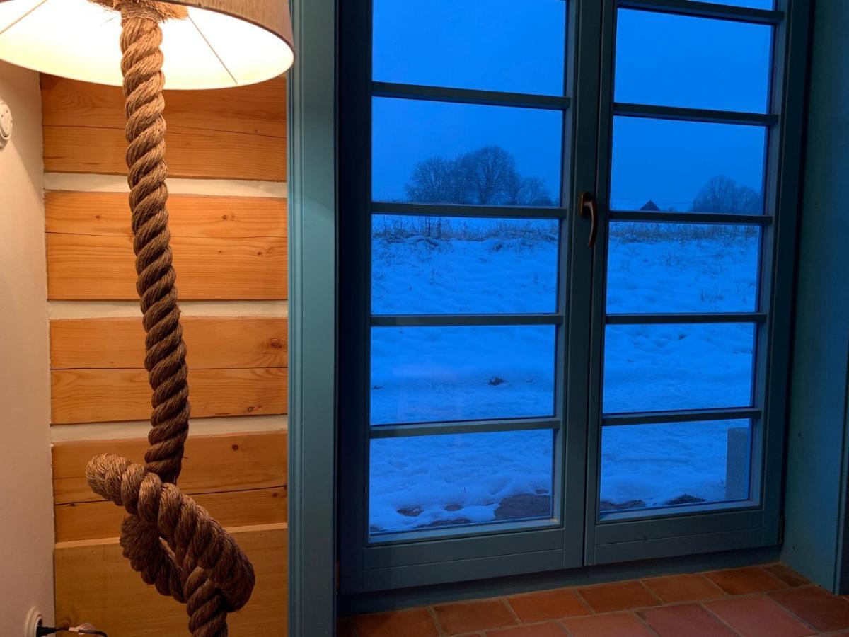 Roubenka Kokorinsko Villa Duba Luaran gambar