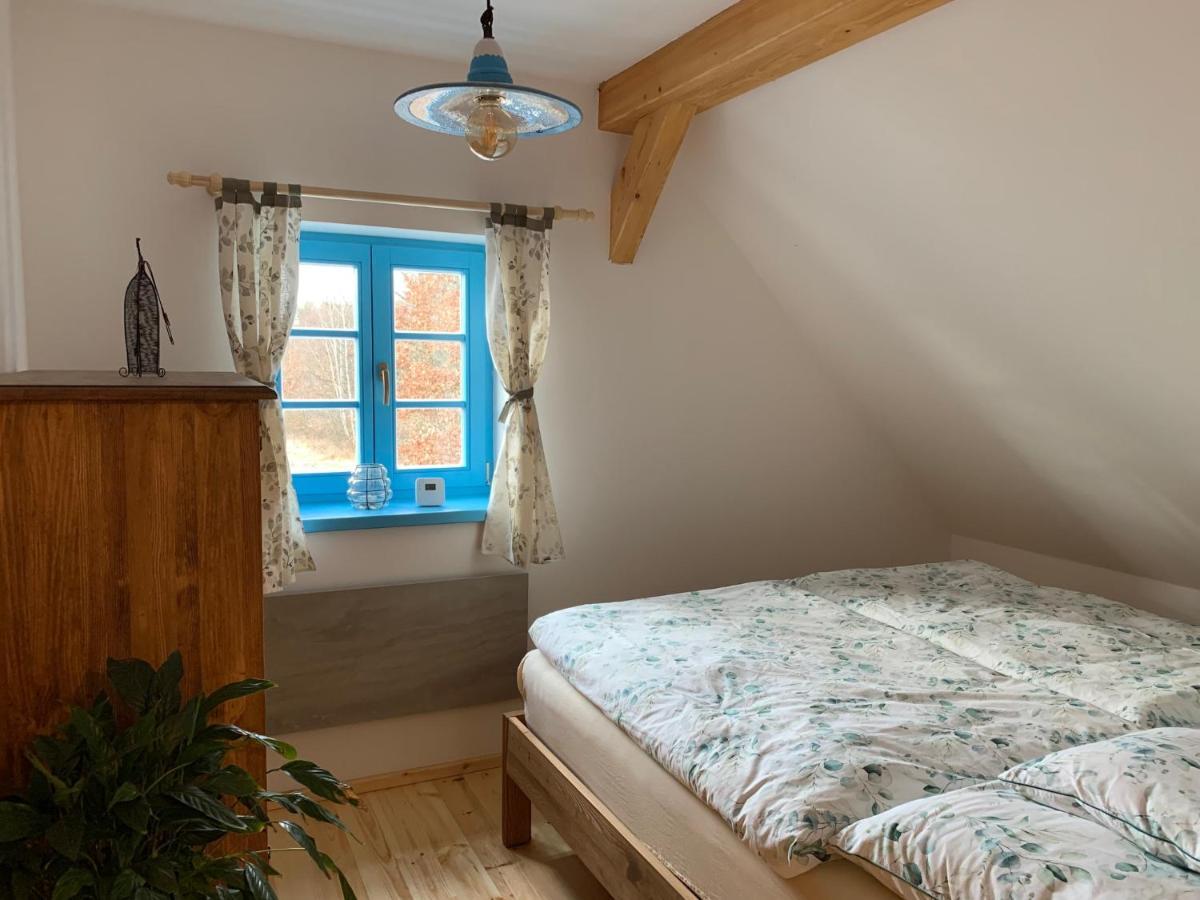 Roubenka Kokorinsko Villa Duba Luaran gambar